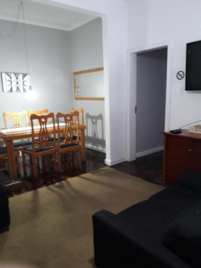 123m Apartamento Centro de Curitiba